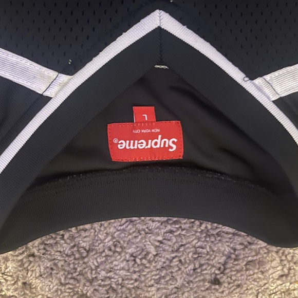 Supreme jersey - Picture 2 of 3